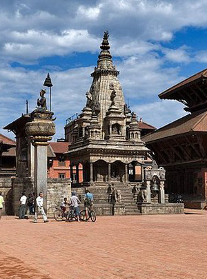 Day Tours Nepal